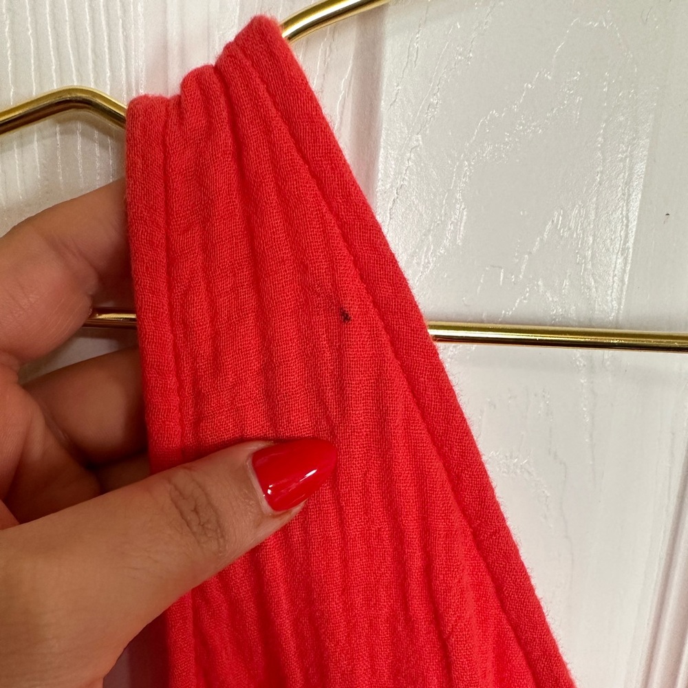 Universal Thread Dress - Picture 4 of 5